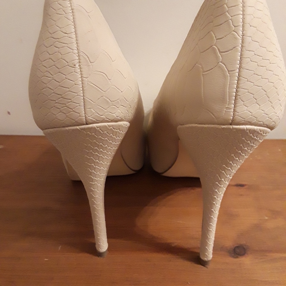 Mix 6 Women's Shoes - Picture 5 of 5